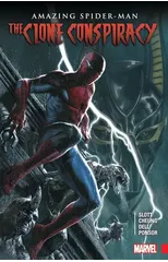 Amazing Spider-man