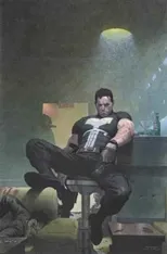 Punisher Max