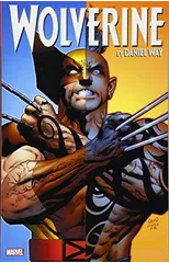 Wolverine by Daniel Way