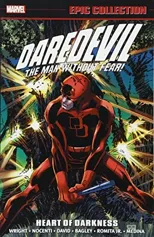 Daredevil Epic Collection