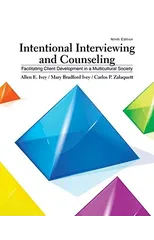 Intentional Interviewing and Counseling