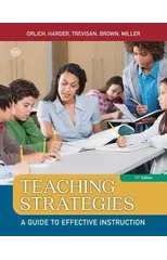 Teaching Strategies