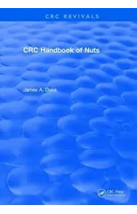 CRC Handbook of Nuts