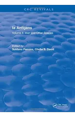 Ia Antigens