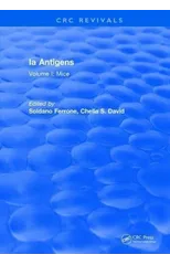 Ia Antigens