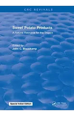Sweet Potato Products