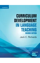 Curriculum Development in Language Teaching