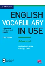 English Vocabulary in Use