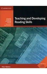 Teaching and Developing Reading Skills