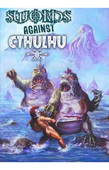 Swords Against Cthulhu II