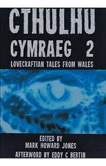 Cthulhu Cymraeg 2