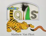 Tails Lift-the-Flap and More!