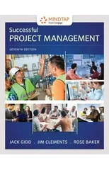 Successful Project Management