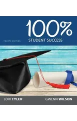 100% Student Success
