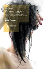 Queer Dramaturgies