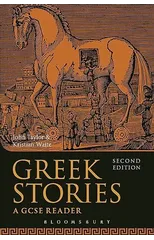 Greek Stories