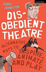 Disobedient Theatre