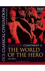 OCR Classical Civilisation AS and A Level Component 11