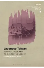 Japanese Taiwan