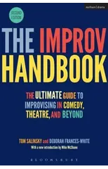 The Improv Handbook