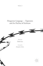 Dangerous Language
