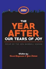 The Year after the Tears of Joy