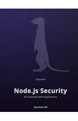 Essential Node.Js Security