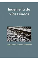 Ingenieria De Vias Ferreas