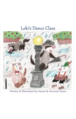 Loki's Dance Class