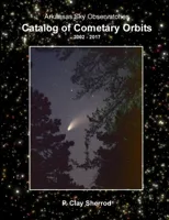 Catalog of Cometary Orbits