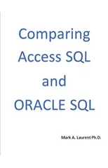 Comparing Access SQL and Oracle SQL