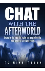 Chat With The Afterworld