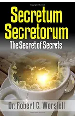Secretum Secretorum - The Secret of Secrets