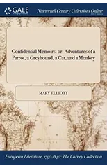 Confidential Memoirs