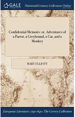 Confidential Memoirs