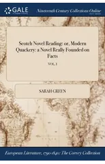 Scotch Novel Reading