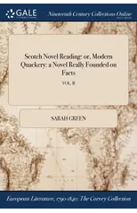 Scotch Novel Reading