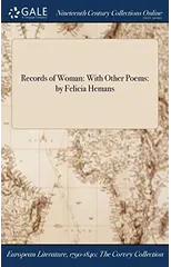 Records of Woman