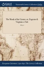 The Monk of the Grotto