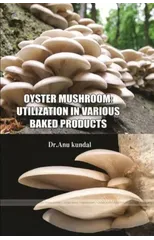 Oyster Mushroom