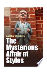 The Mysterious Affair at Styles