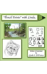 "Pencil Points" with Linda