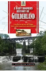 A Baby Boomers History of Guilderland NY