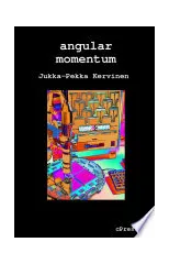 angular momentum