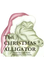 The Christmas Alligator