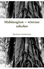 Mabinogion - wiersze szkolne
