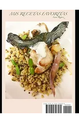 Mis recetas favoritas