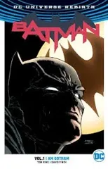 Batman Vol. 1