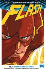 The Flash Vol. 1