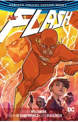 The Flash